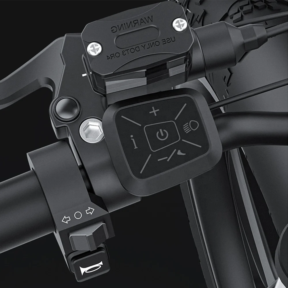 US EU Warehouse Coswheel T26 Fat Tire E Bike 48V 1500W Mountain Dirt Hybrid Road City Electric Bike 25AH Battery Dropshipping