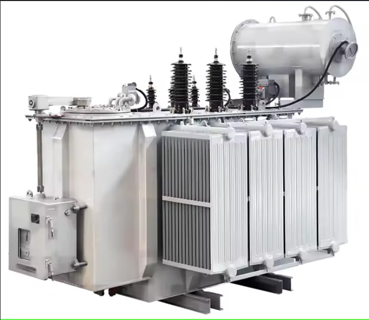 High Efficiency Power Conversion Solutions Industrial Applications Rectifier Transformer