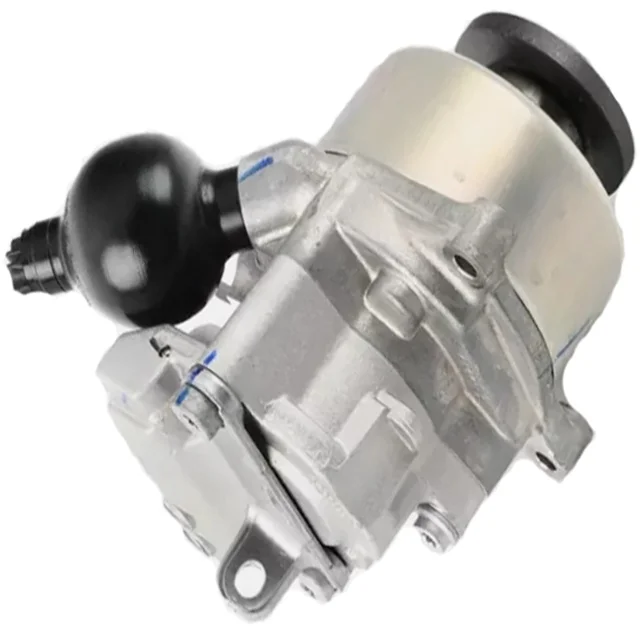 95831402210 рулевого управления гидравлического насоса для Porsche Cayenne 92A 3 6 GTS V6 Turbo