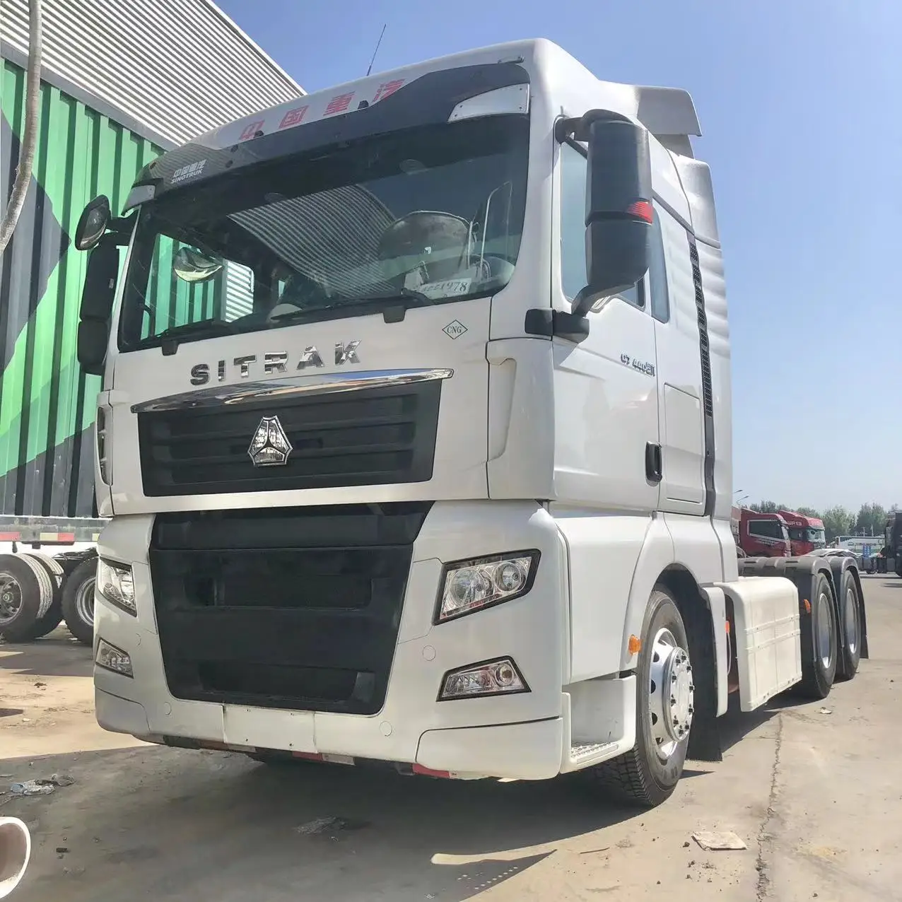 Китай тяжелый автомобиль howo б/у 10 колеса sinotruck faw j6 a6 cnj сжиженный природный газ сварочный трактор тягач руководитель трейлер для Ганы Танзания