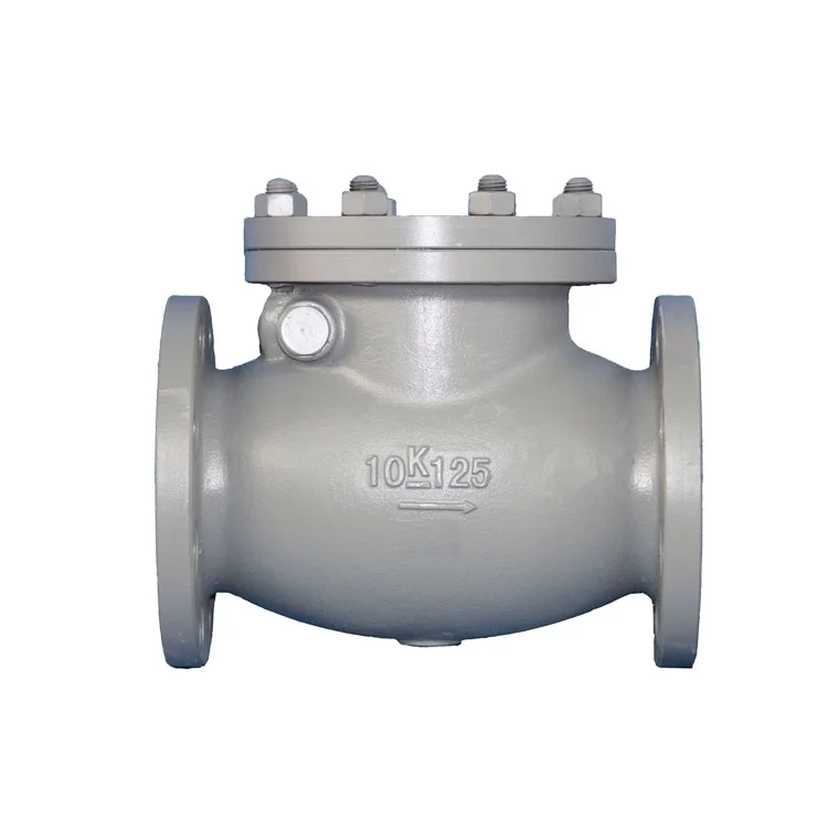 jis marine cast steel globe valve 10k