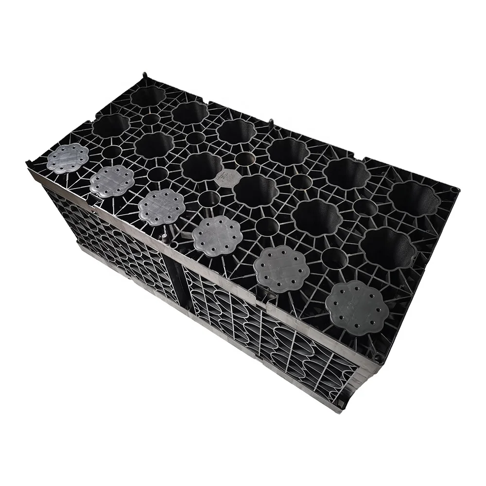 Новинка, Лидер продаж, подшипник polystorm 60T, модульная система задержания под водой