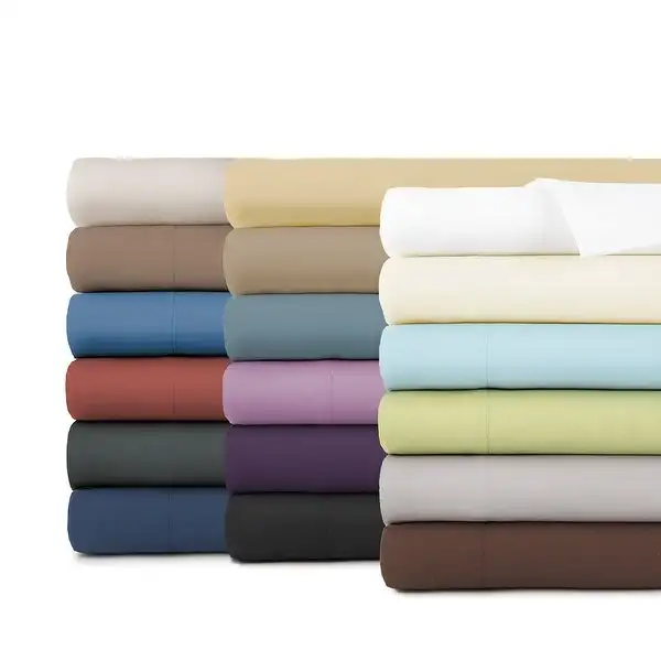 Cheap wholesales fitted sheet 100% cotton massage table fitted sheet fitted massage sheet