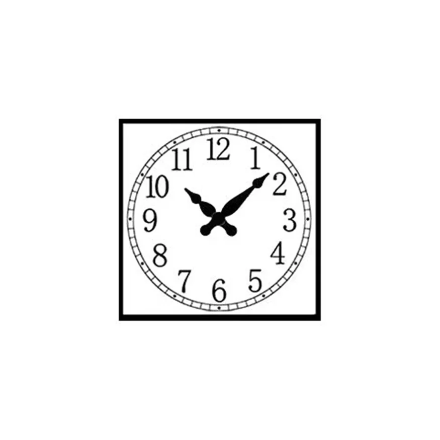 Наружные башни