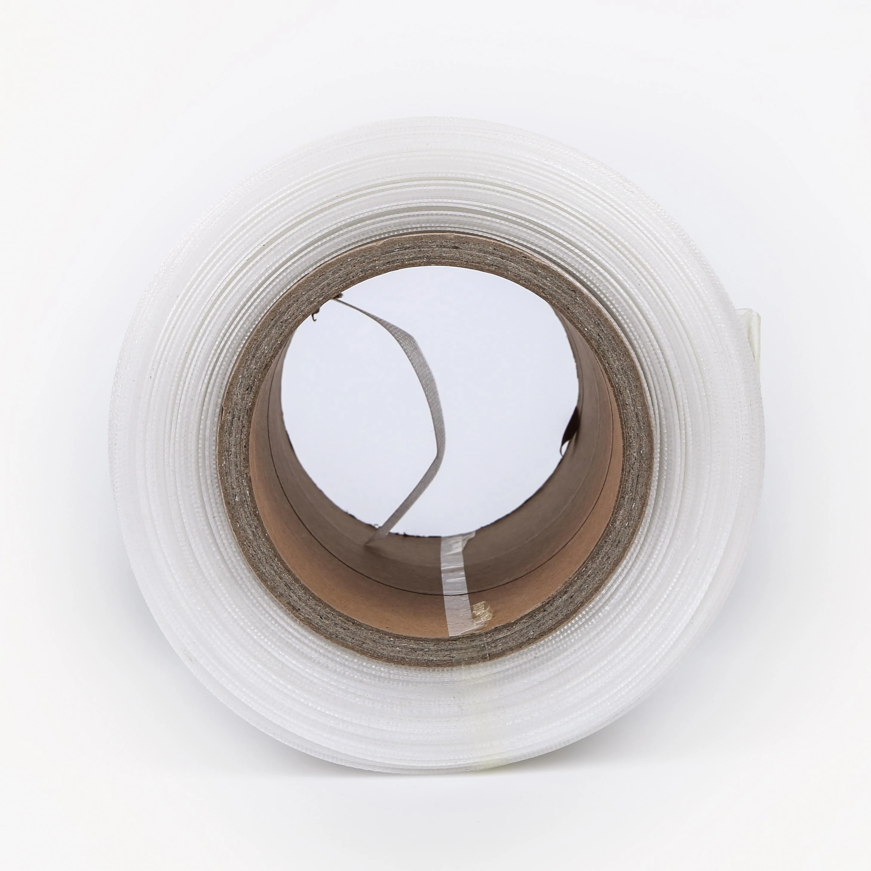Factory Price Packing Tape Custom PP Strapping Tape Roll for Automated Packing