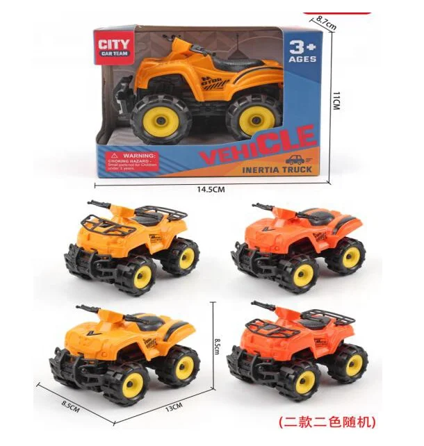 POPULAR CHILDREN FRICTION TOYS VEHICLE FRICTION SAND BEACH MOTORCYCLE FOR SALE