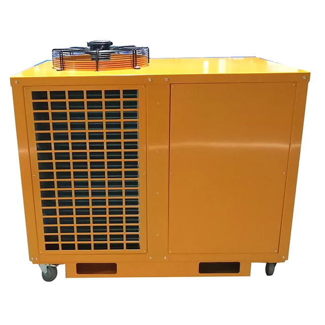 Tent Air Conditioner Camping Air Conditioning 48000BTU