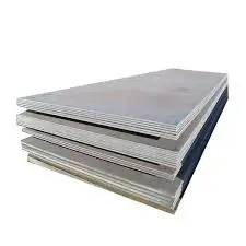 S355jr S355 S355j2 Astm A36 Углеродистая стальная пластина Q345 ширина 1250