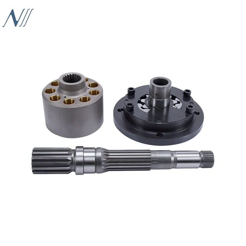 A6VM A2FM A4VG A7V A10V A10VO A11V A17V Axial Piston Hydraulic Pump Motor Spare Parts Repair Kits