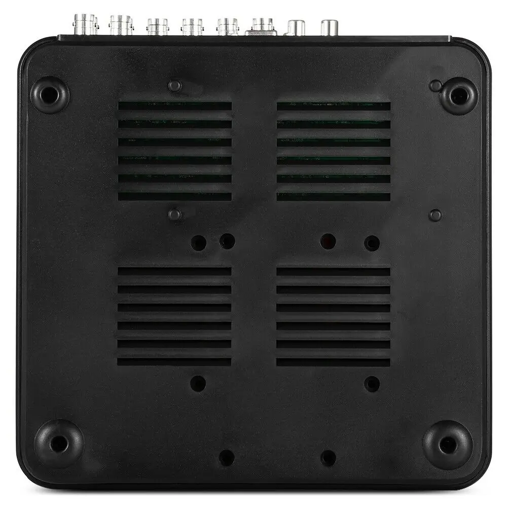 8-канальный 2 МП TVI CVI AHD IP CVBS DVR HD 5 в 1 cctv-видеорегистратор с приложением
