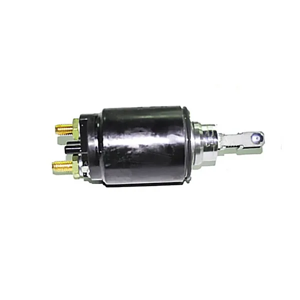 ВТЯГИВАЮЩЕЕ РЕЛЕ 16.670.154-01 Для Т-25 Т-16 Т-40 МТЗ ЮМЗ ХТЗ ДТ-75