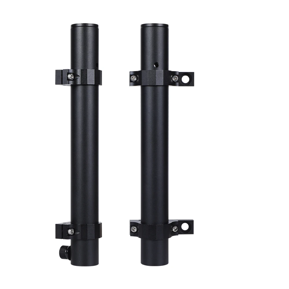 Mining Accessories Whip Led Light Wedge Tailgate Flagpole Holder Bracket Hinge Mounted  Flag & Antenna Holder Kit Universal