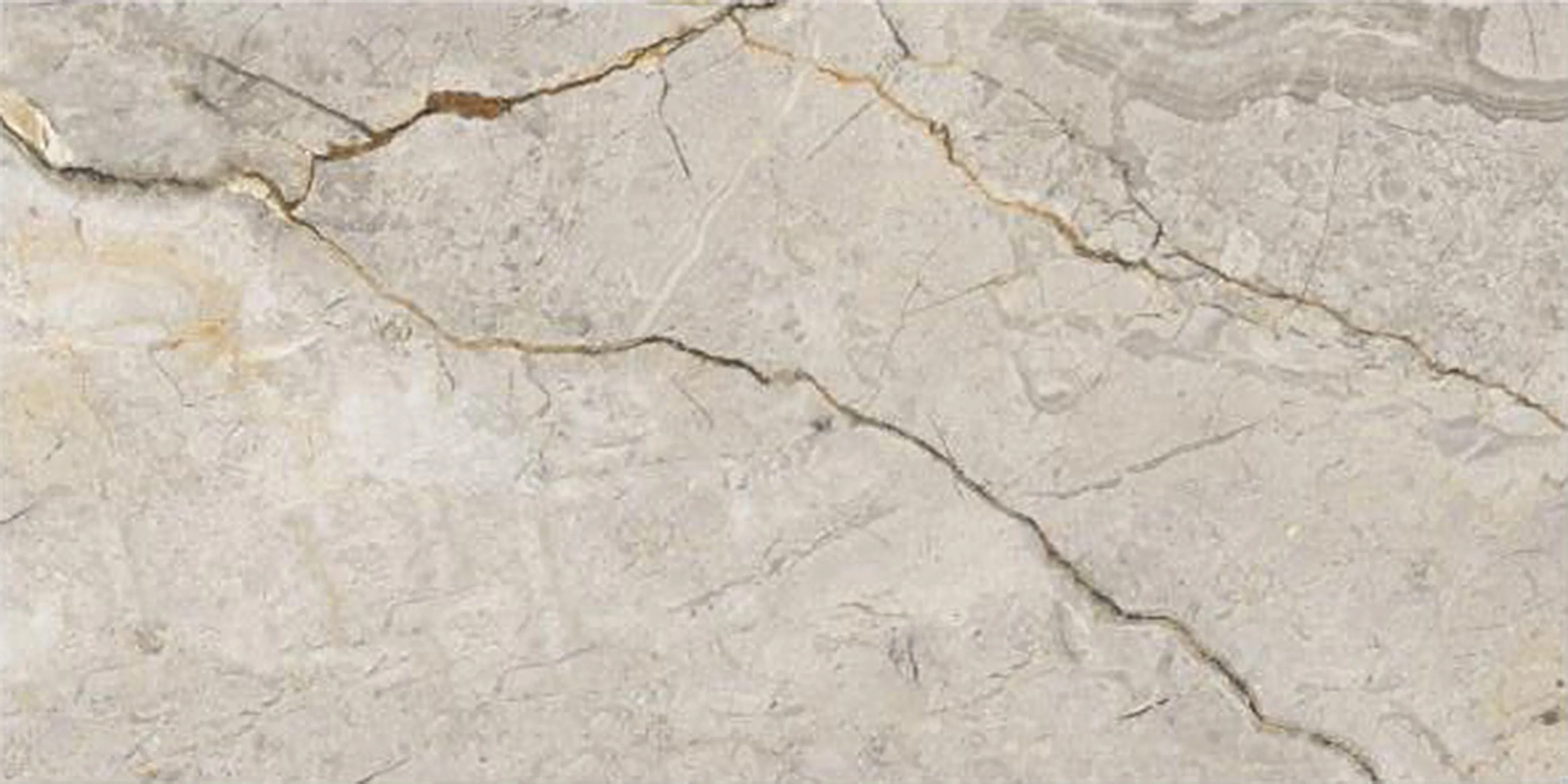 Foshan Fatong 900*1800Mm Glazed Tiles Porcelain Big Size Light Grey Marble Floor Hotel Lobby