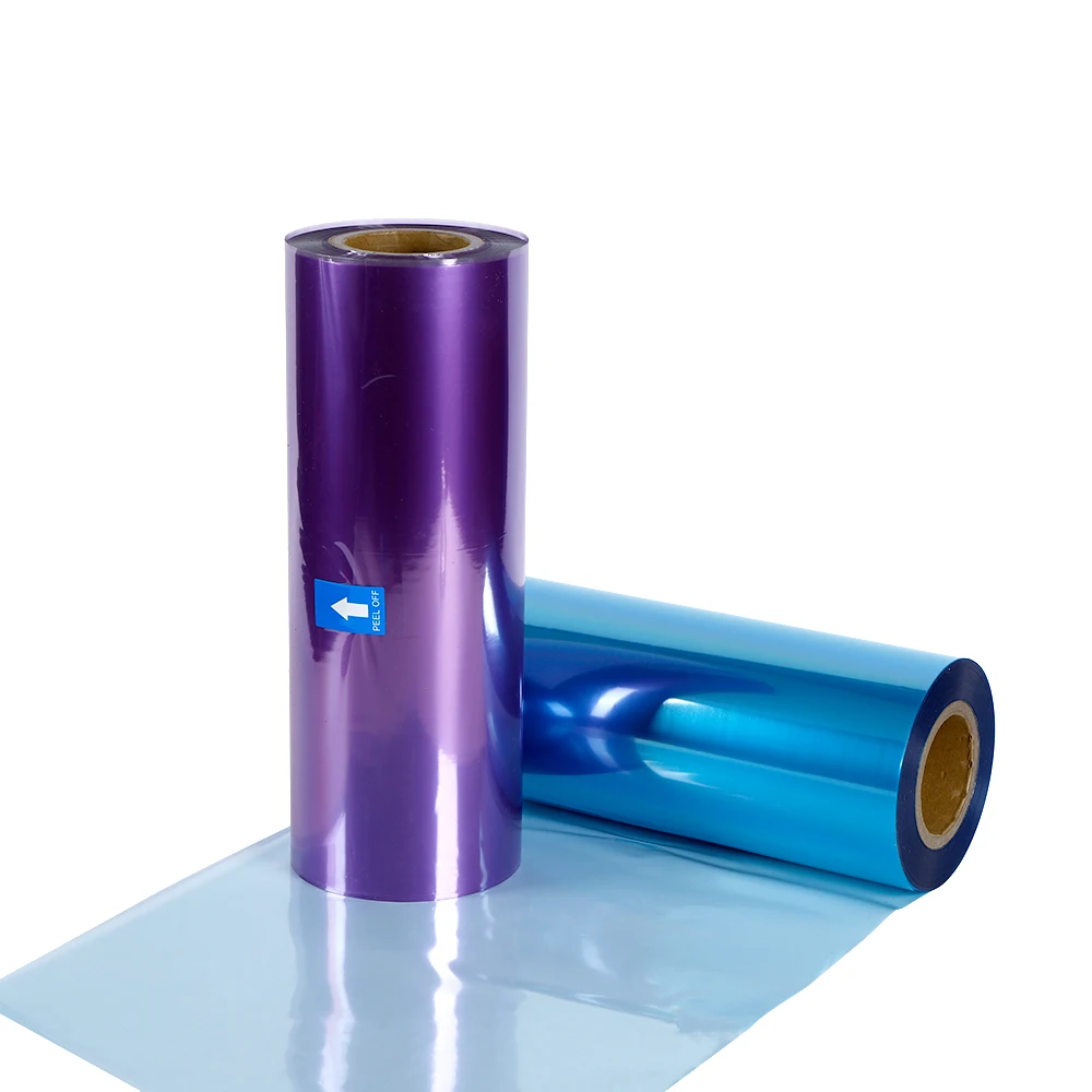 Best selling medical grade composite pet pe polyester film for packaging