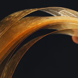 
High Quality Edible Leaf Gelatin Sheet 