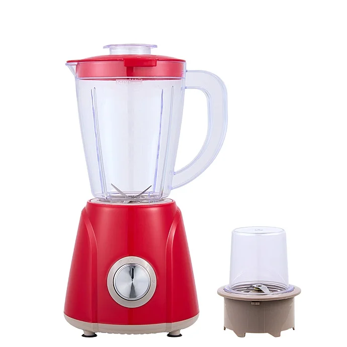 2in1high speed electric food blender with dry food grinder  fruit juicer food mixer