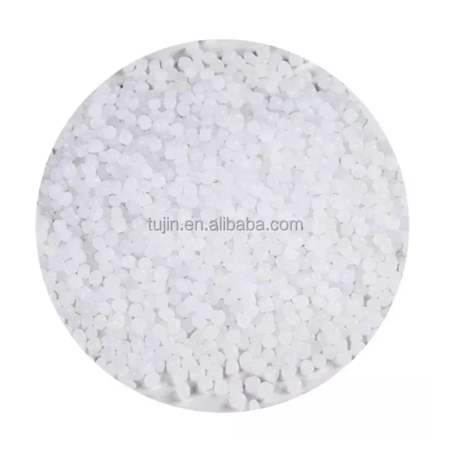 PP HB242P granules/polypropylene Pellets Virgin PP/Virgin PP Plastic Raw Material for Compounding Applications