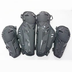 Anti Collision supercross knee Pads  for Cycling  Best Motocross  Elbow Knee Pads