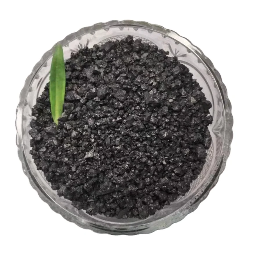 Ningxia Runtu Agricultural production crops organic fertilizer companies super potassium humate