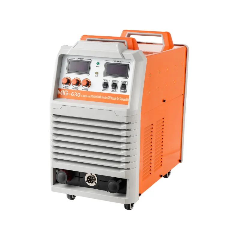 mig mag welding machine china mig welding machine no gas mig 300 welding machine