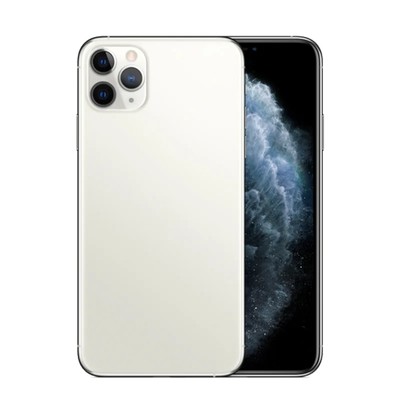 Wholesale Best Phone For Iphone, Original Second Hand A+ Grade High Quality 4g Phone for Refurbish Iphone 11 Pro/11Pro Max