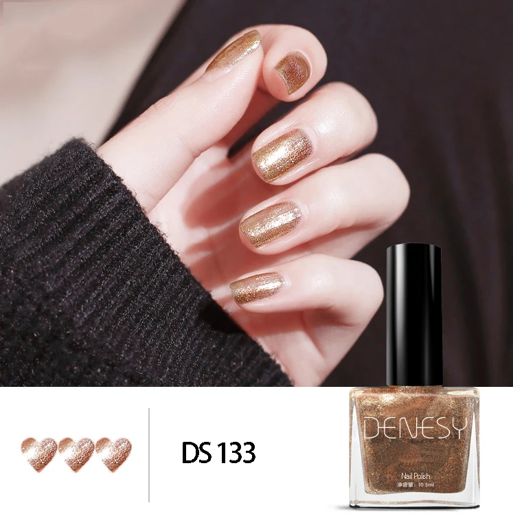 Regular Cheap Water Based Nail Polish Lacquer Kits for Women Teens Kids