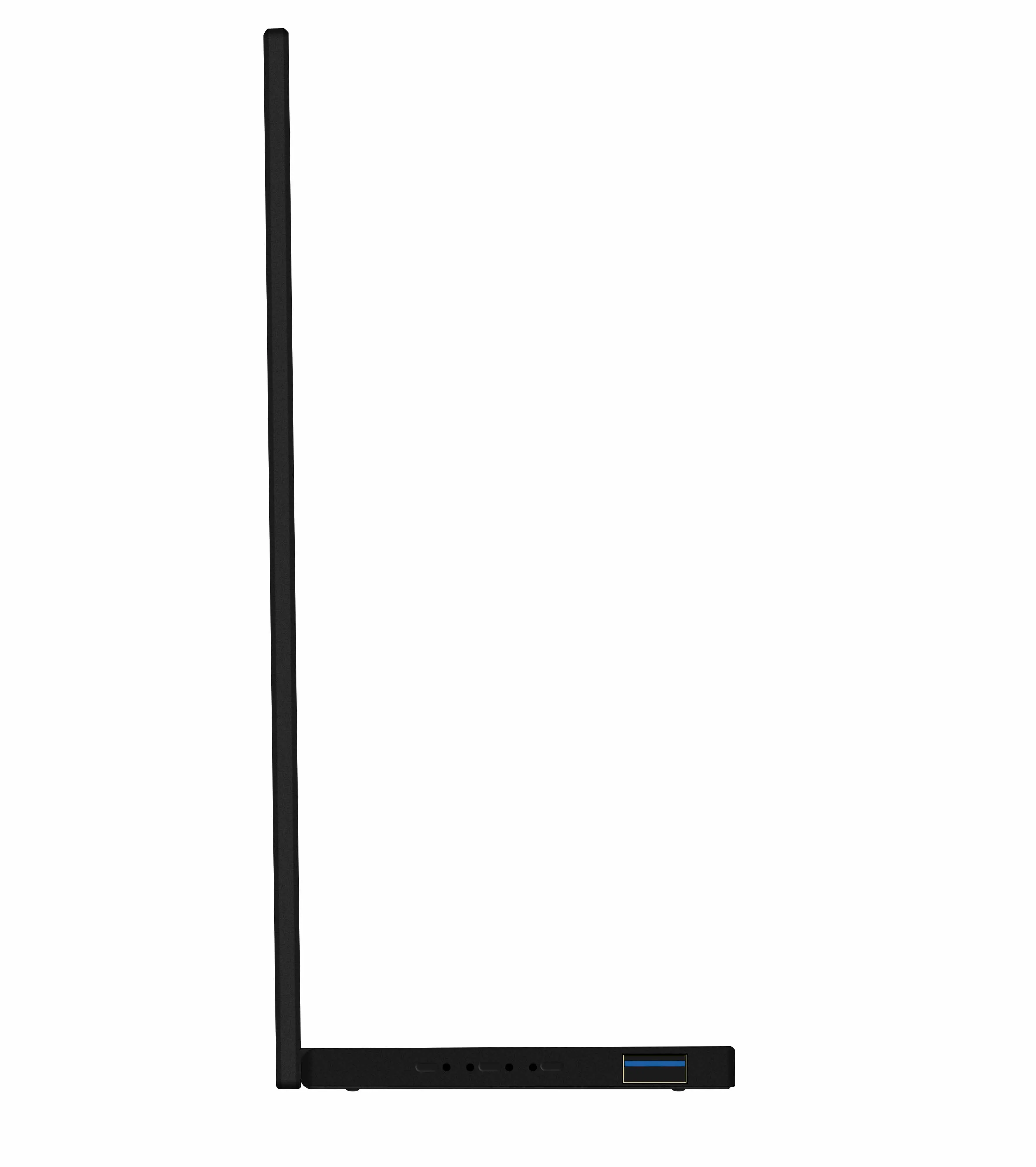 
4k Portable monitor Built-in battery Self support IPS full HD with Type-C HDMI for mobile PC laptop XBOX PS4 gaming office 