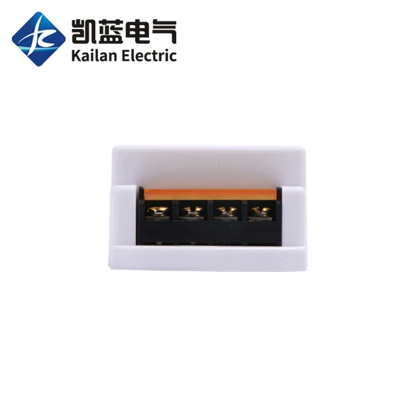 Single road high power water pump wireless smart home switch remote control socket 1km  315Mhz AC 95-265V 30A