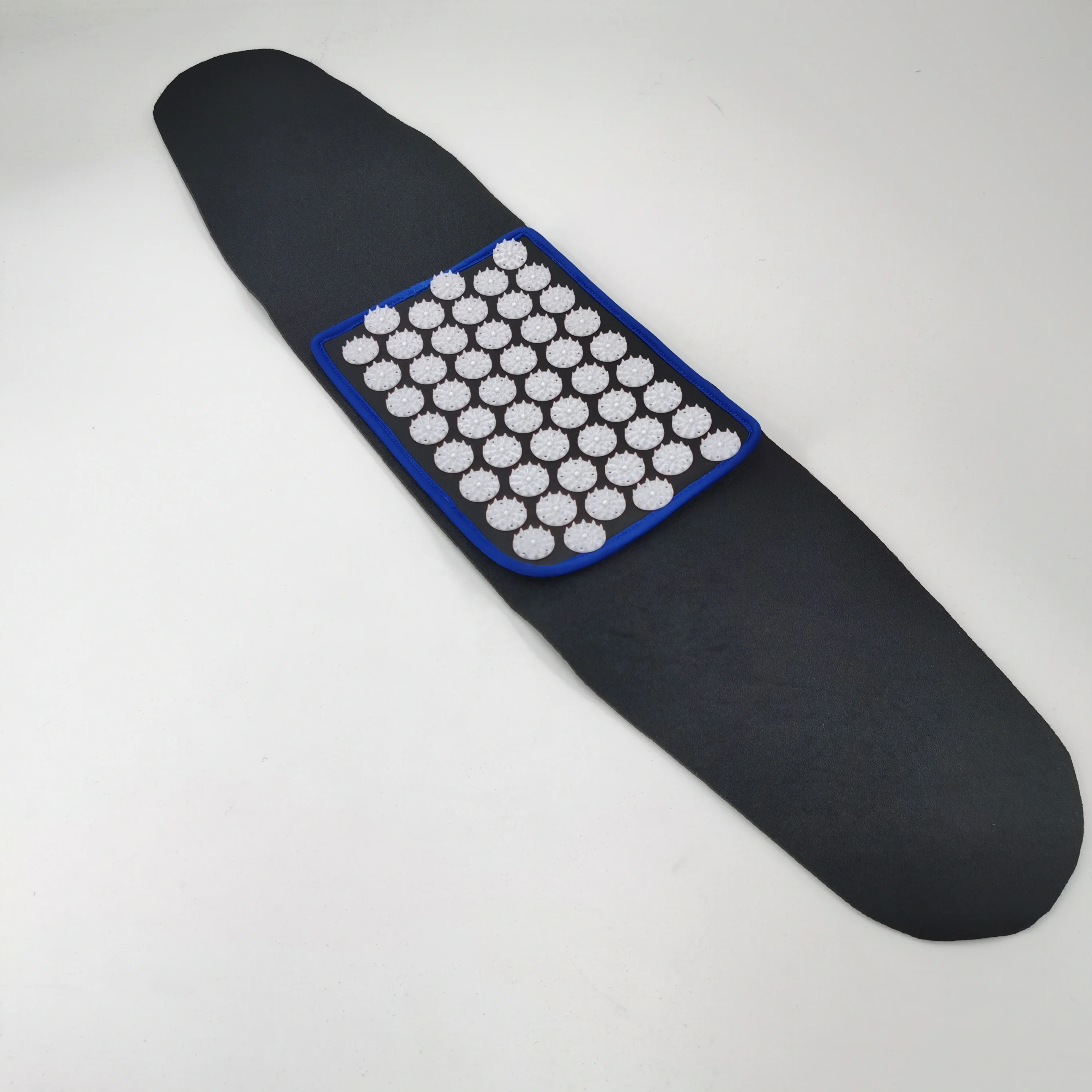 Пояс для боли в талии, медитации, акупунктуры, массажа, акупрессуры