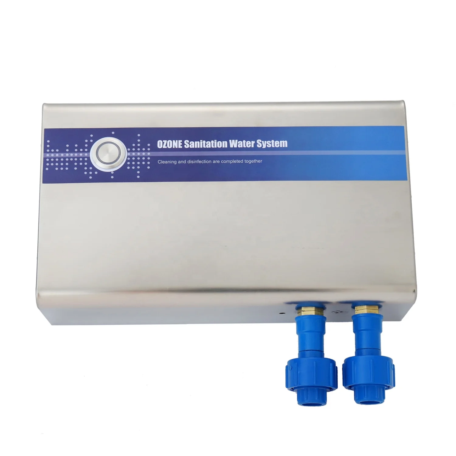 2g/h Laundry Ozone Water Equipment Washing Machine Home Use