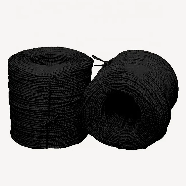 wholesale high quality 3ply danish paper cord twisted twine danish cord for chair weaving knitted cheap price