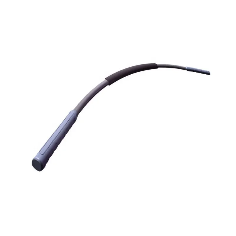 Melelinks Durable portable Shoulder Turn Metal Golf Training Aid Swing Training Aid to Improve Hinge