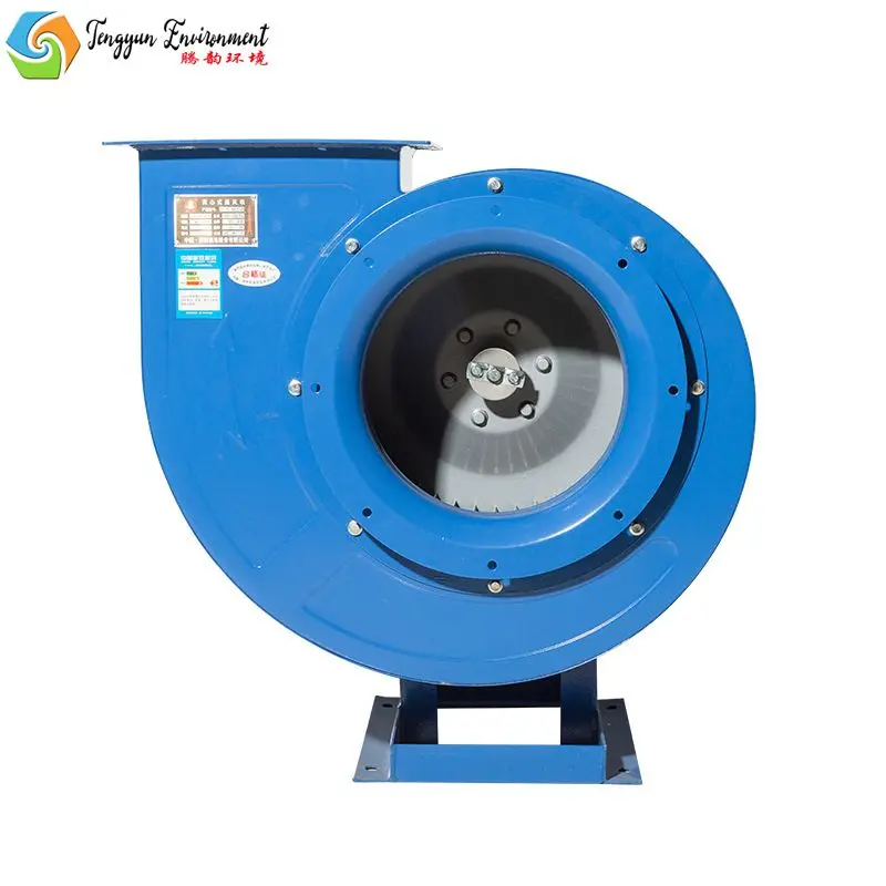 High quality centrifugal fan manufacturer