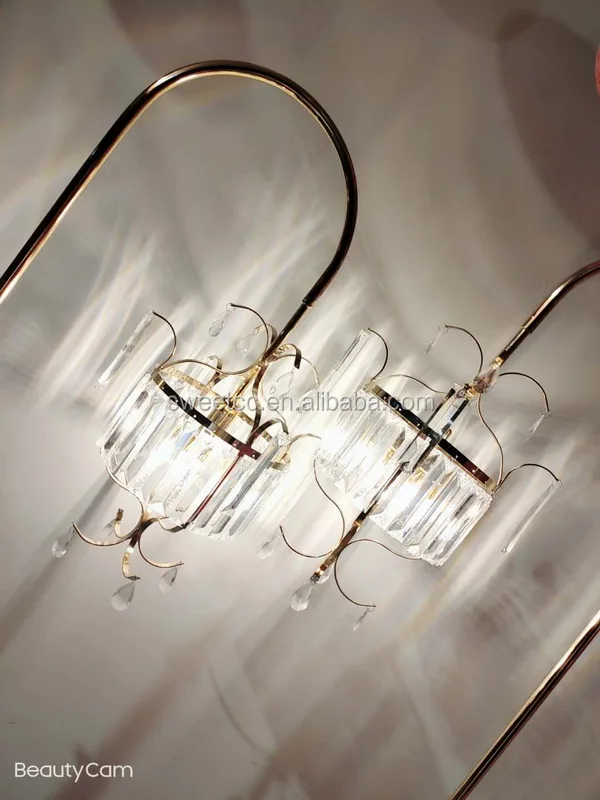 LED New Style Europe Candleholder Candlestick Centerpiece for Home Decoration Wedding walkway