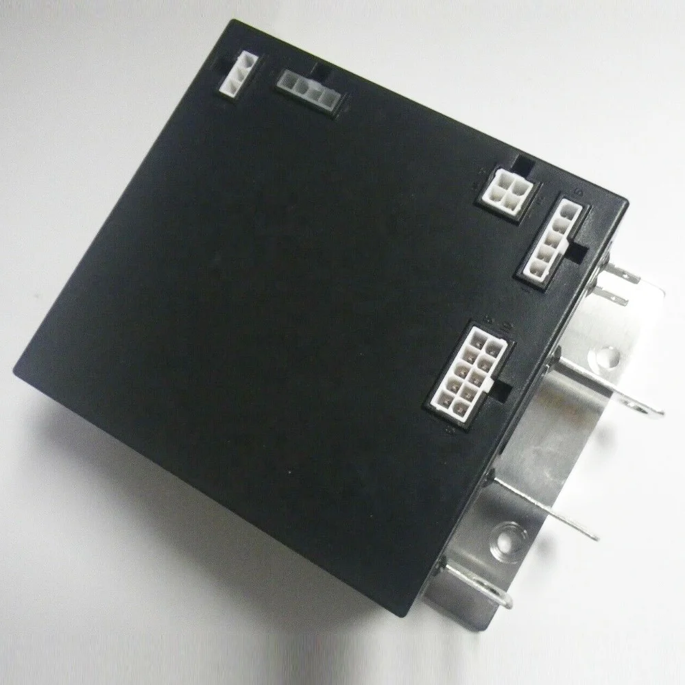 EZGO Electric Golf Cart 2000-UP PDS Regen 36V 350 AMP Curtis Speed Controller