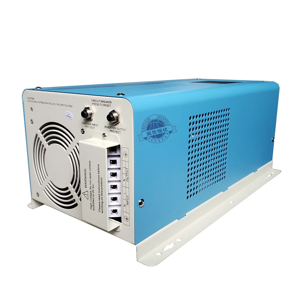 Высокое содержание оптовая цена на сетке 5kw солнечный инвертор низкая
