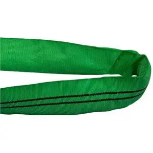 Professional Factory 2T  Polyester Soft Webbing Sling