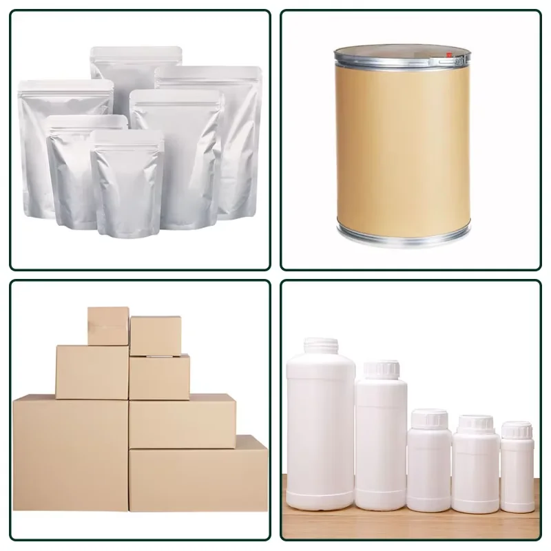 High quality Vitamin C phosphate magnesium CAS 113170-55-1 passes the customs safely
