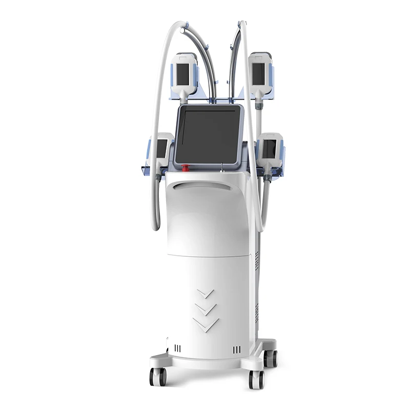 Cryolipolysis Suppliers Removal Pdt Body Slimming Fat Freezing Machine