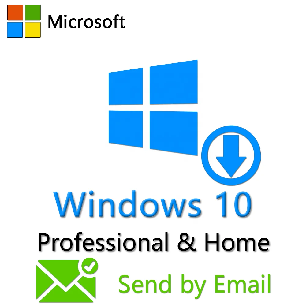 Windows 11 Pro ключ электронная почта Мгновенная доставка глобальная онлайн-активация наклейка Лицензия цифровая Подлинная система программное обеспечение oem coa
