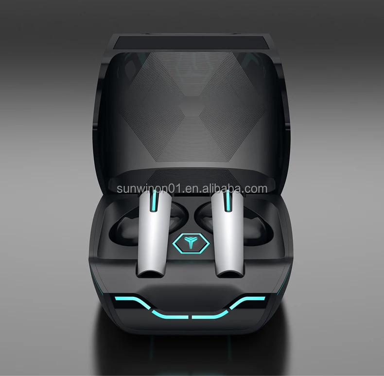 Sunwinon Wholesale Factory Direct TWS i7s BT5.0 True Wireless Headphones Headset Waterproof Noise Cancelling Wireless Earbuds