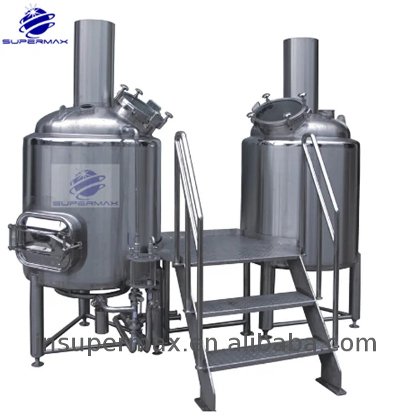 60bbL yeast propagation tank beer brewing manufacturing plants for sale micro malt equipment