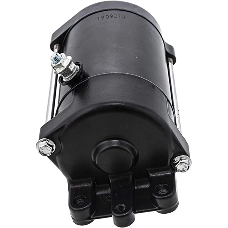 New Starter Compatible With Kawasaki Jet Ski Jl650 Js650 Js750 Js800 650Sx 750Sx 750Sxi Pwk650 By Part Numbers PWK650 278000987
