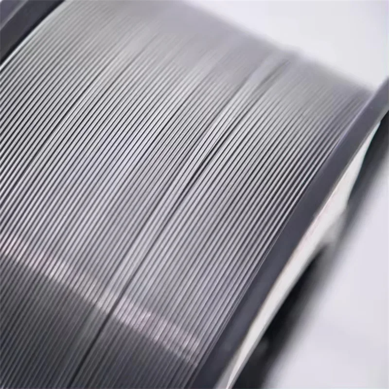 China Material Welding & Soldering Supplies ER308 0.8mm Stainless Steel Wire