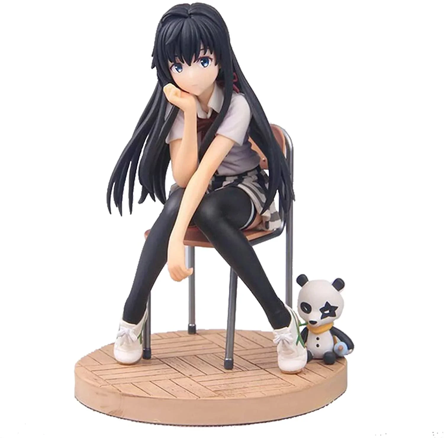 Custom Anime PVC Figure  Action Figures Custom Design PVC Toys Custom Make Vinyl Toy