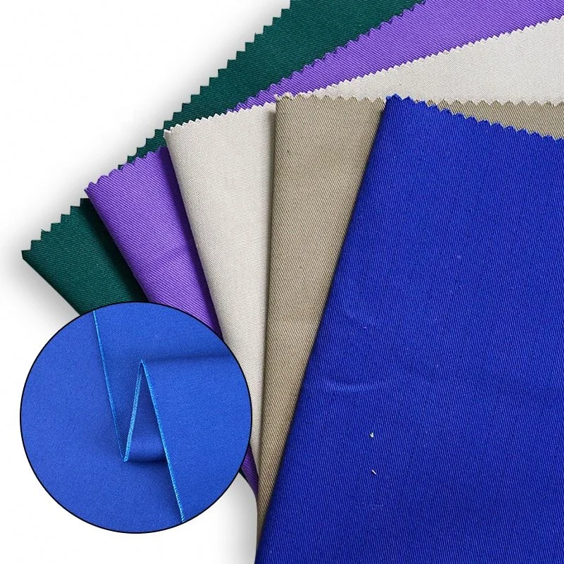 Low Price 100% Wholesale High Cotton Shirting Fabrics Indian Suppliers