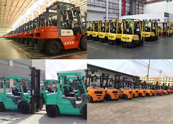 Новый дизельный бренд 2 5 тонн внедорожный вилочный погрузчик мини-гидравлический поддон склад вилочных погрузчиков для продажи