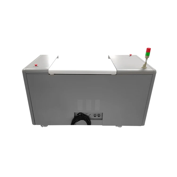 Flexo Printing Conventional Ctp Machine