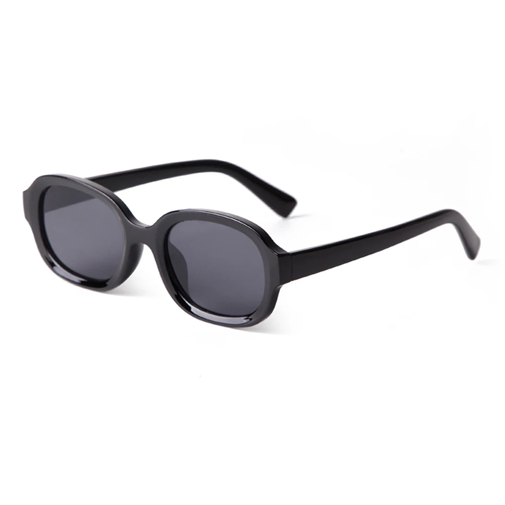 STY2417D Vintage Square Sunglasses for Women Men 2024 Brand Designer Sunglasses Fashion Oversize Oval Sun Glasses UV Custom Logo