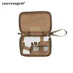 Emersongear 2023 Gun Bag Simulation Battle Weight Outdoor Shooting Tactical Gun Case